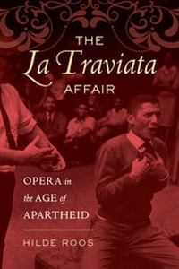 Abbildung von: The La Traviata Affair - University of California Press