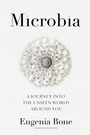 Cover: Microbia - Harmony/Rodale/Convergent