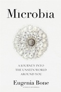 Cover: Microbia - Harmony/Rodale/Convergent