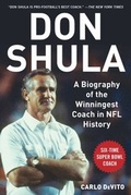 Cover: Don Shula - Sports Publishing