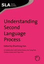 Cover: Understanding Second Language Process - Multilingual Matters