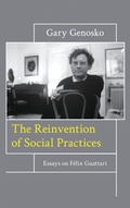 Cover: The Reinvention of Social Practices - Rowman & Littlefield International