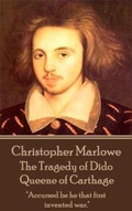 Cover: The Tragedy of Dido Queene of Carthage - Stage Door