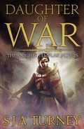 Cover: Daughter of War - Canelo
