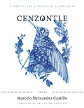 Cover: Cenzontle - BOA Editions Ltd.