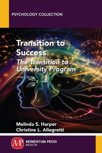 Enlarge image Cover: Transition to Success - Momentum Press