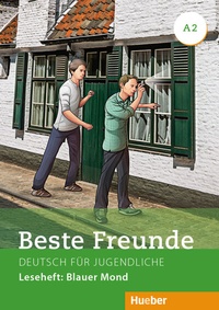Abbildung von: Beste Freunde A2 - Hueber Verlag