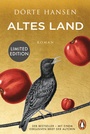 Cover: Altes Land - Roman - Penguin
