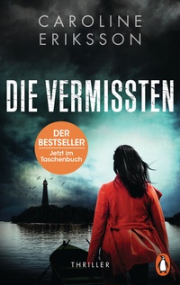Abbildung von: Die Vermissten - Penguin