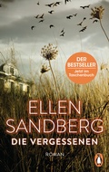 Cover: Die Vergessenen - Penguin