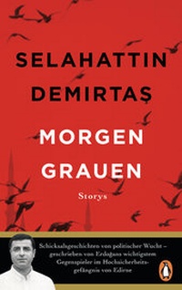 Abbildung von: Morgengrauen - Penguin Verlag