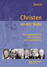 Enlarge image Cover: Christen an der Ruhr, Band 6 - Aschendorff