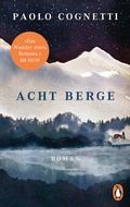 Cover: Acht Berge - Penguin
