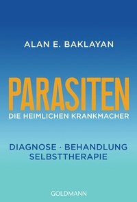 Abbildung von: Parasiten - Goldmann