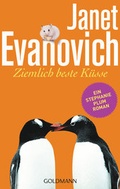 Cover: Ziemlich beste K&uuml;sse - Goldmann