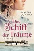 Cover: Das Schiff der Tr&auml;ume - Goldmann