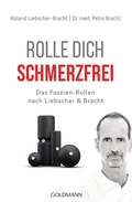 Cover: Rolle dich schmerzfrei - Goldmann