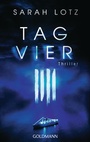 Cover: Tag Vier - Goldmann