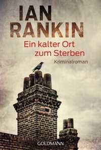 Abbildung von: Ein kalter Ort zum Sterben - Goldmann