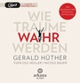 Cover: Wie Träume wahr werden - Arkana