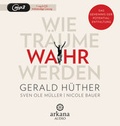 Cover: Wie Tr&auml;ume wahr werden - Arkana