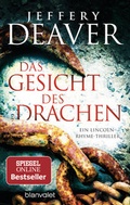 Cover: Das Gesicht des Drachen - Blanvalet