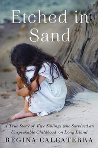 Enlarge image Cover: Etched in Sand - HarperCollins