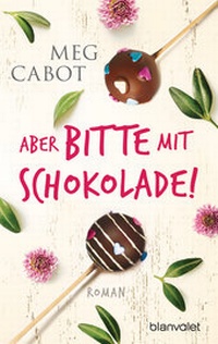 Enlarge image Cover: Aber bitte mit Schokolade! - Blanvalet