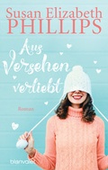Cover: Aus Versehen verliebt - Blanvalet