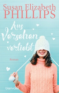 Abbildung von: Aus Versehen verliebt - Blanvalet