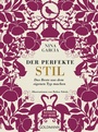 Cover: Der perfekte Stil - Goldmann