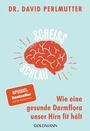Cover: Scheißschlau - Goldmann