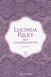 Enlarge image Cover: Der Lavendelgarten - Goldmann