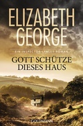 Cover: Gott sch&uuml;tze dieses Haus - Goldmann