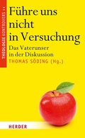 Cover: F&uuml;hre uns nicht in Versuchung - Verlag Herder