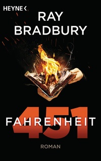 Abbildung von: Fahrenheit 451 - Heyne