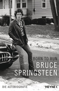 Abbildung von: Born to Run - Heyne