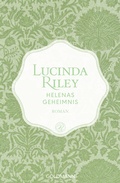 Cover: Helenas Geheimnis - Goldmann
