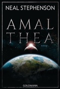 Cover: Amalthea - Goldmann