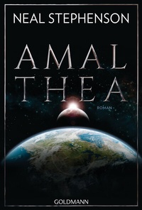 Abbildung von: Amalthea - Goldmann