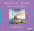 Cover: Wenn du mich siehst - Random House Audio