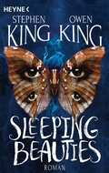 Cover: Sleeping Beauties - Heyne