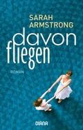 Cover: Davonfliegen - Diana