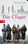 Cover: Die Clique - btb