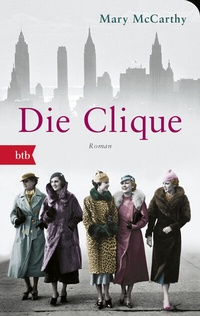 Enlarge image Cover: Die Clique - btb
