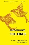 Cover: The Birds - Focus Publishing/R Pullins & Co