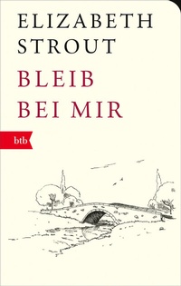 Abbildung von: Bleib bei mir - btb