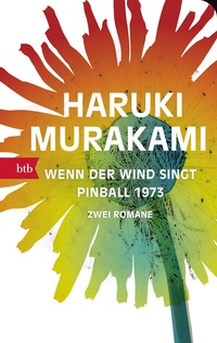 Abbildung von: Wenn der Wind singt / Pinball 1973 - btb