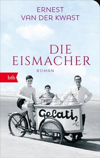 Abbildung von: Die Eismacher - btb