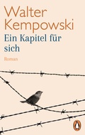 Cover: Ein Kapitel f&uuml;r sich - Penguin